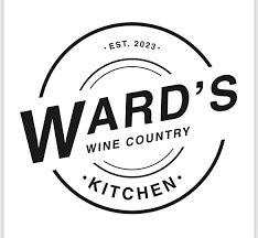 Ward's Country Kitchen Logo