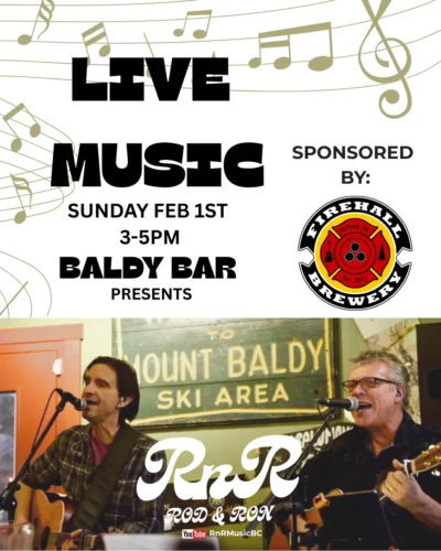 Live Music by RnR